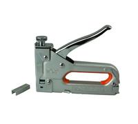 Agrafeuse métal pour agrafes type A 6-14mm