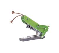 Agrafeuse mignonne de sauterelle - agrafeuse animale de bureau, agrafeuses mignonne de bureau, accessoire de bureaus de conception de sauterelle | Figurine décorative pour bureaus domicile, papeterie