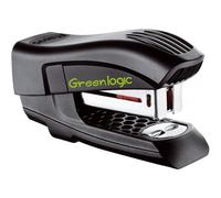 Agrafeuse Mini Standard Greenlogic, noir