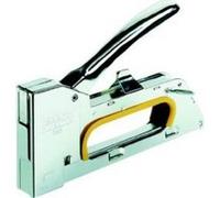 Agrafeuse, Modèle : Force de frappe non réglable, Agrafes 4-8 mm G