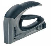 rapid agrafeuse manuelle aluminium alu610 G