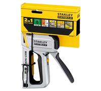 Agrafeuse multifonctionnelle 2 en 1 FATMAX - S/70-250-0