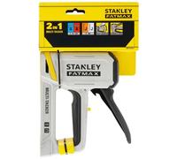 Agrafeuse multifonctionnelle 2 en 1 FATMAX - S/70-443-0