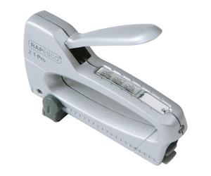 Agrafeuse murale Z-Pro silver Rapesco