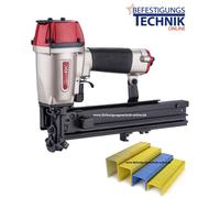 Agrafeuse N5024 16-50 mm pour agrafes Prebena WS 4C-WS50 Senco P PS20XP KL-56