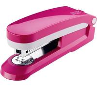 Agrafeuse NOVUS E 25 020-1861 métal/plastique rose