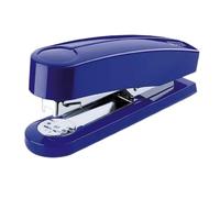 Agrafeuse Novus Harmony B4 Métal Plastique Bleu (20 unités)