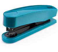 Agrafeuse Novus Office B 2 COLOR ID 2.0 020-1953 pétrole capacité dagrafage: 25 feuilles (80 g/m²)