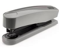 Agrafeuse Novus Office B 2 COLOR ID 2.0 020-1956 gris capacité dagrafage: 25 feuilles (80 g/m²)