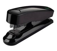 Agrafeuse Novus Office B 4FC re+new 020-1933 noir capacité d'agrafage: 50