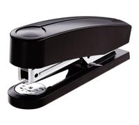Agrafeuse Novus Office B2 020-1255 noir capacité d'agrafage: 25 feuilles (80