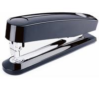Agrafeuse Novus Office B7A 020-1056 noir capacité d'agrafage: 8 feuilles (80 g/m²) automatique, 30 f