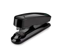 Novus Agrafeuse Noir – compatible 24/6-8 et 26/6-8