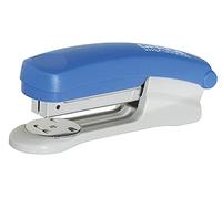 Agrafeuse Office Products Capacité jusqu'à 25 feuilles Plastique Bleu/Petits accessoires de bureau/Type-Standard/Matériaux-Métal/Plastique/Couleur-Bleu/Profondeur intérieure (mm) -55