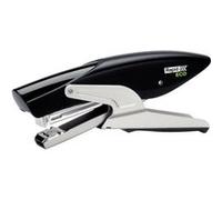 RAPID Pince agrafeuse noire, capacité 20 feuil…