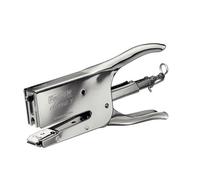 Agrafeuse pince Rapid K1 - agrafes 26/6 ou 26/8 - capacité de 20 à 40 feuilles