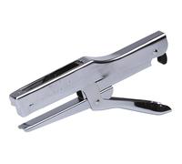 Agrafeuse pince - STANLEY BOSTITCH - MOD P3 - Chrome - Utilise les agrafes SP 19/1/4