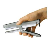 Bostitch Pince agrafeuse P3 – Agrafes SP 19/6 – Capacité 20 feuilles – Laqué
