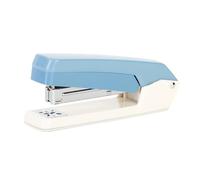 Agrafeuse pivotante à bras oscillant | Agrafeuse à bras long pour bureau - Accessoires de anti-bourrage pour école, papeterie, emballage, construction, artisanat, maison et salle de
