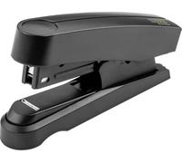 Agrafeuse plate Novus Office NOVUS B10 FC PRO re+new schwarz 020-1958 noir