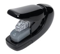 Agrafeuse PLUS JAPAN SL-106AB sans agrafes noir