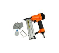 Agrafeuse pneumatique 2-en-1