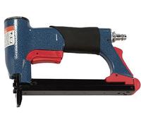 Agrafeuse pneumatique à air comprimé (Linea 80) Agrafes 12,7 mm.