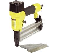 Agrafeuse pneumatique Brüder Mannesmann M15350 8 bar + mallette 1 set