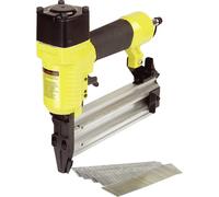 Agrafeuse pneumatique Brüder Mannesmann M15350 8 bar + mallette 1 set