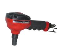 Agrafeuse pneumatique crampillons PN-C2-U en Box 1 Alsafix - 12PNC2CRB