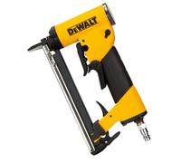 Agrafeuse pneumatique de finition DEWALT DPS8016-XJ - Large couronne - 139 clous