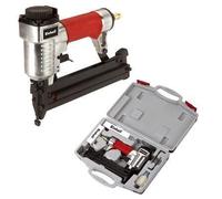 Agrafeuse pneumatique - EINHELL - DTA 25/2 - Poids 2 kg - Alimentation pneumatique - Utilisation régulière