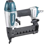 Makita Agrafeuse pneumatique de finition AT638A 13-38 mm 18G 8,3 bar