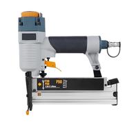Agrafeuse pneumatique professionnelle pour tapisse Pistolet À Clous Pneumatique T50 F50 440k Petit Fixe 16Ga/18Ga Convient For Les Meubles Planches De Bois