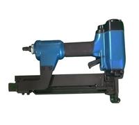 Agrafeuse pneumatique professionnelle pour tapisserie Agrafeuse 14/50 BA-N851 for agrafes métalliques de calibre 15/16