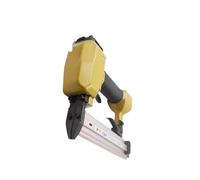 Agrafeuse pneumatique professionnelle pour tapisserie Cloueur pneumatique F30F, petit pistolet à clous de fixation, calibre 18