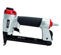 Agrafeuse Pneumatique - RAPID - PS111 - Corps en Magnésium - Compatible avec Agrafes N°140