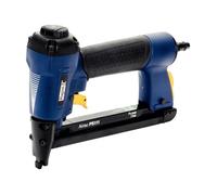 Agrafeuse Pneumatique - RAPID - PS111 - Corps en Magnésium - Compatible avec Agrafes N°140