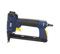 Rapid Agrafeuse pneumatique PS141 Utilisation intensive Carter en aluminium ultra robuste