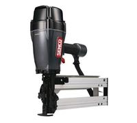 Agrafeuse pneumatique WC330SP - grande longueur pour isolant epais - pointes 75 à 130mm - 6P2001N
