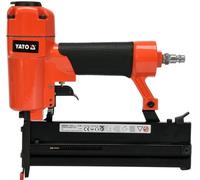 AGRAFEUSE PNEUMATIQUE YATO POUR AGRAFES ET CLOUS