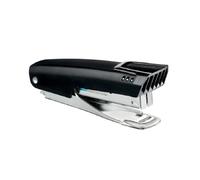 Agrafeuse Pocket Essentials E3526, noir