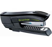 Agrafeuse Pocket No 10 Greenlogic, noir