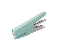 Agrafeuse portable pour les voyages, reliure de 25 feuilles, modèle d'entreprise et d'école, grande taille, agrafeuse de reliure de papier pour bureau d'affaires