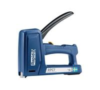 Agrafeuse pour 140 61456 614mm13 614mm36 1214mm7 1214mm8 15mm9 15mm RAPID RPC7 Boite