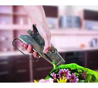 Agrafeuse pour emballage professionnelle - P22 ARROW