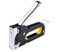 Agrafeuse Pour Tapisserie Topex 4-8 Mm - Robuste Et Précise