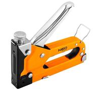 Agrafeuse pour tapissier 4-14 mm - T N16-032