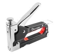 Agrafeuse pour tissus d'ameublement 6-14 mm agrafes J