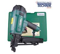 Agrafeuse Prebena 4C-L50 16-50 mm pour agrafes L G5562 Fermacell KL-26 KL-57